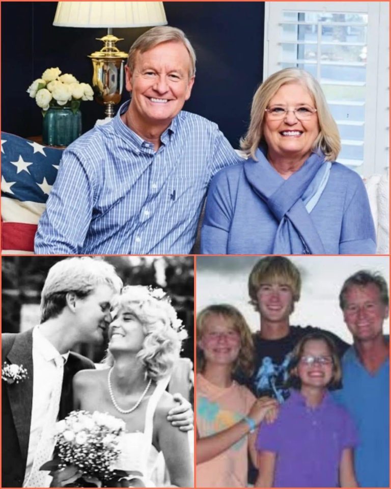 Emotional Disclosure – Veteran Fox News anchor Steve Doocy’s