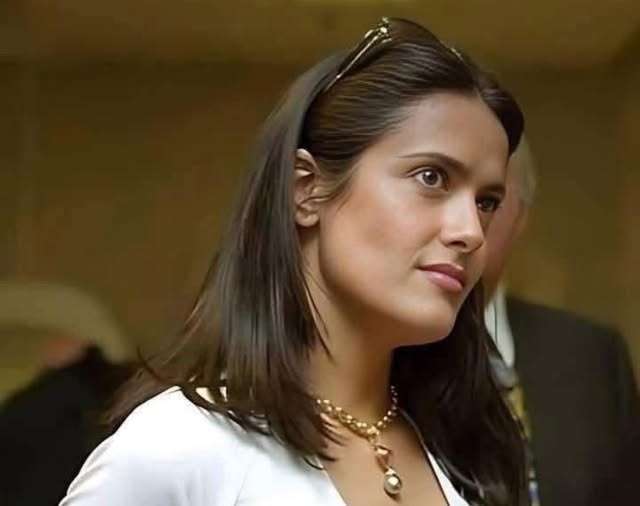 Many people don’t know it. A woman’s