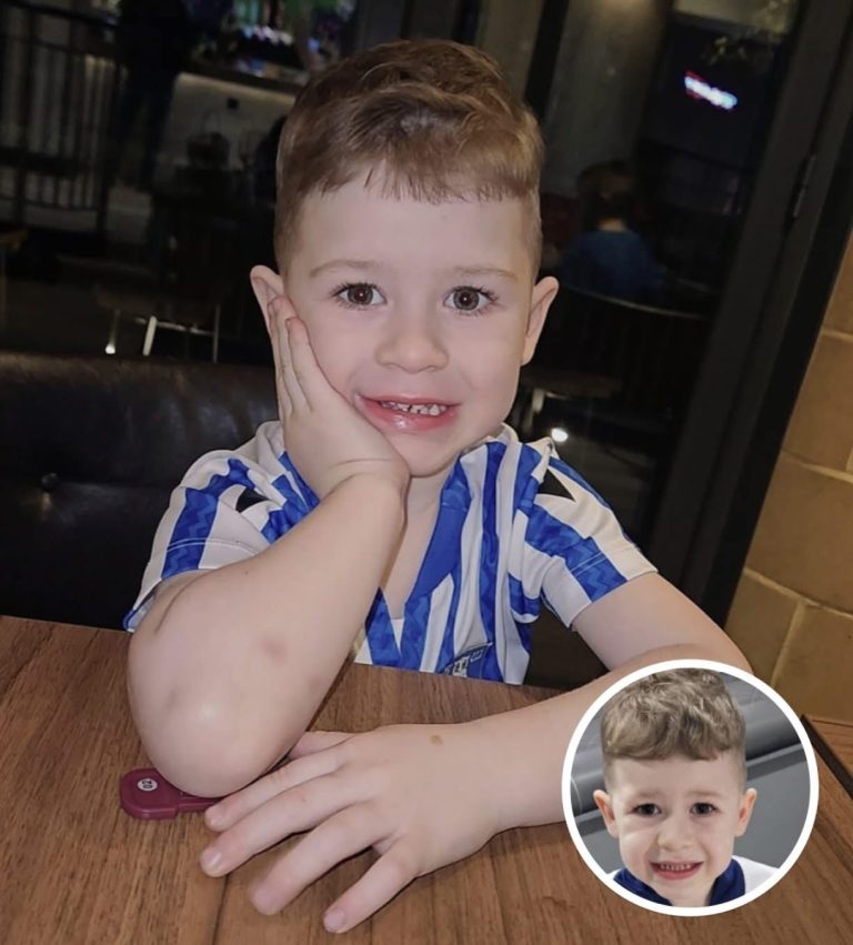 4-Year-Old Tragically Dies Within 24 Hours Of Telling