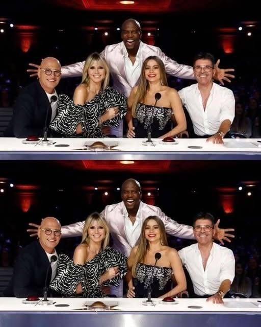 America’s Got Talent’ Dancer Emily Gold …