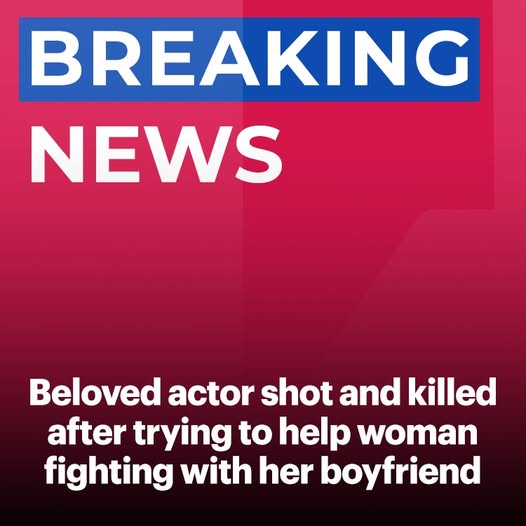 Richmond Actor Hailed as ‘Superman’ After Dying Saving