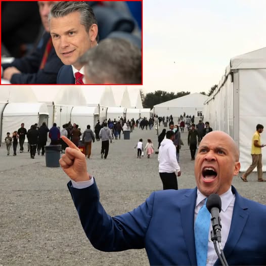 Democrats express anger over the new plan to house