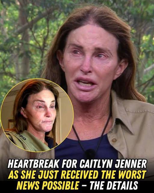 I haven’t spoken to them”: Caitlyn Jenner shares family matters in a new interview.