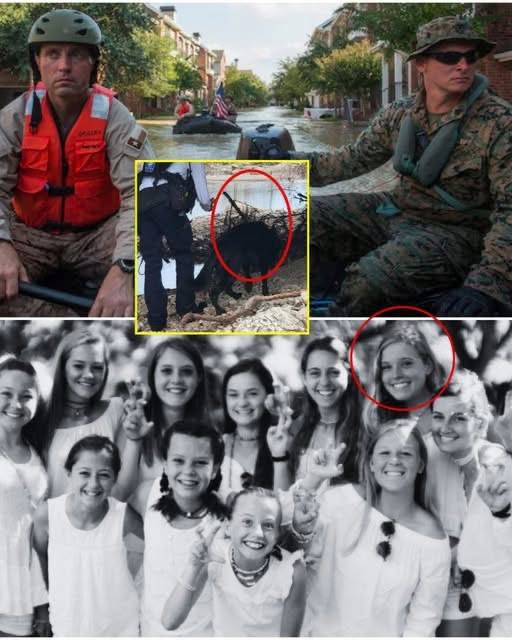 Police have confirmed the final missing girl from Camp