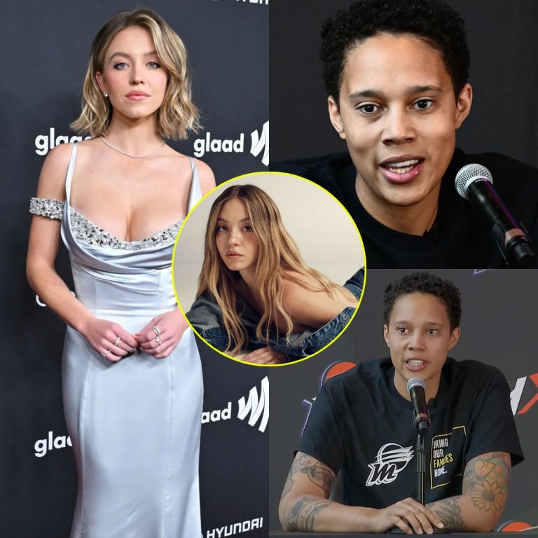 Brittney Griner Sparks Social Media Firestorm: Boycotts American Eagle Campaign Featuring Sydney Sweeney