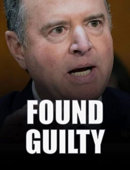 Newly Declassified Records Suggest Adam Schiff Approved