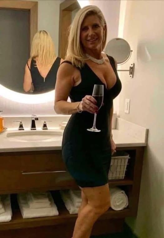 Men Kept Ditching Her When They Found Out Her Job