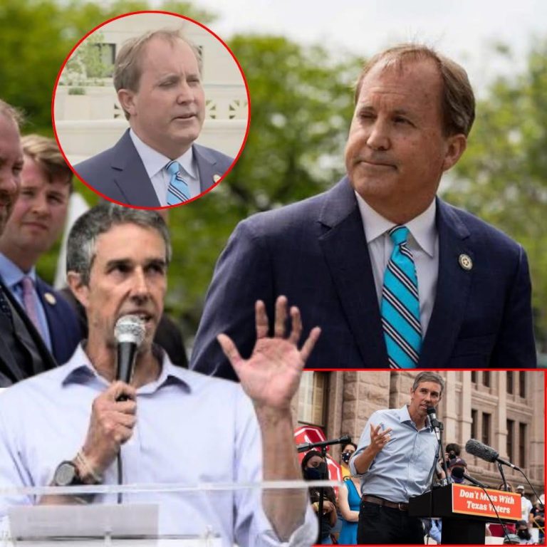 Texas Court Blocks ‘Beto Bribes’ Supporting Runaway House Democrats