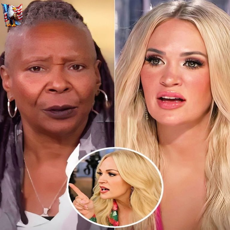 “YOU DEFAMED ME ON LIVE TV — NOW PAY THE PRICE!”