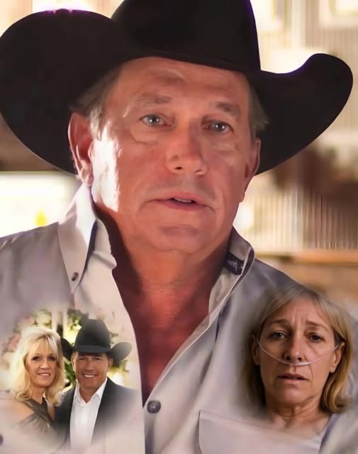 Sad news about George Strait