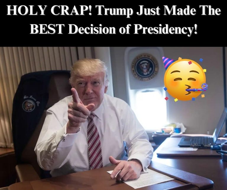 Trump Achieves Record Approval Rating as Poll Shows Widespread