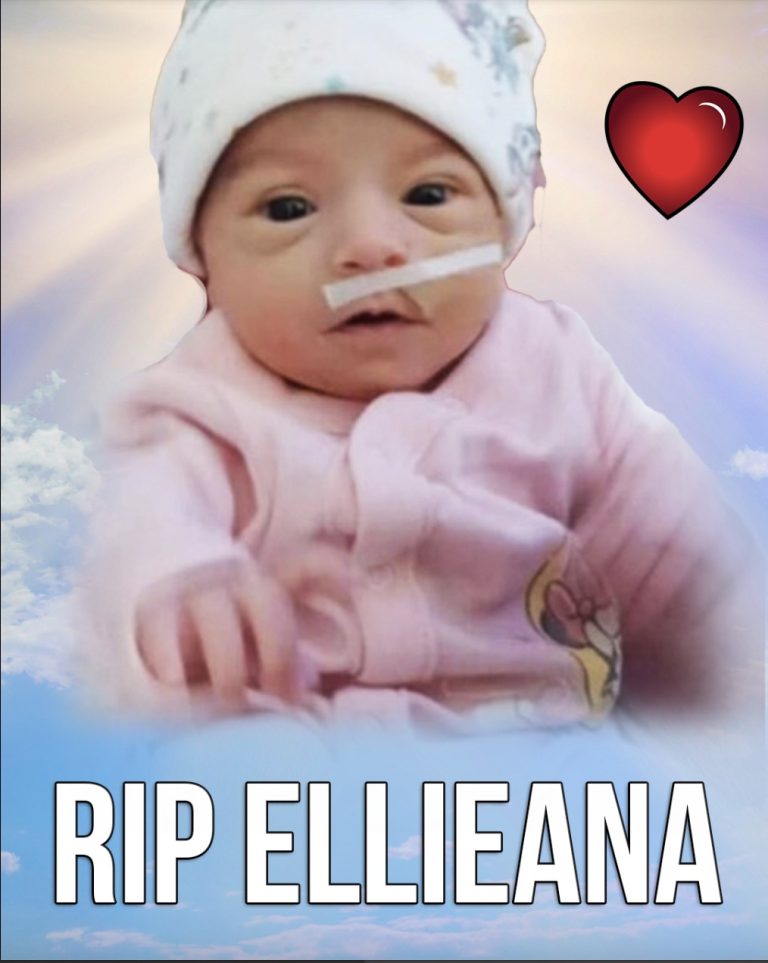 Newborn falls out of crib and dies after nurse forgets baby’s