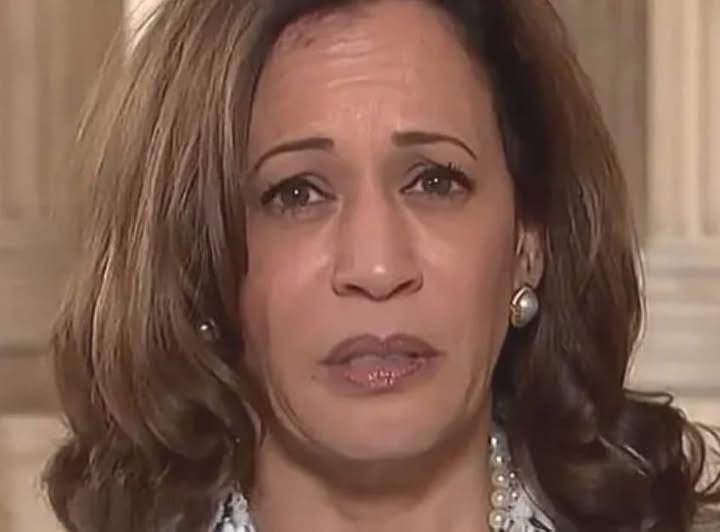 20 Minutes ago in California, Kamala Harris was confirmed as…See more