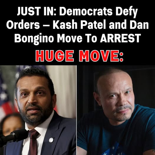 FBI Joins Hunt for Texas Democrats as Political