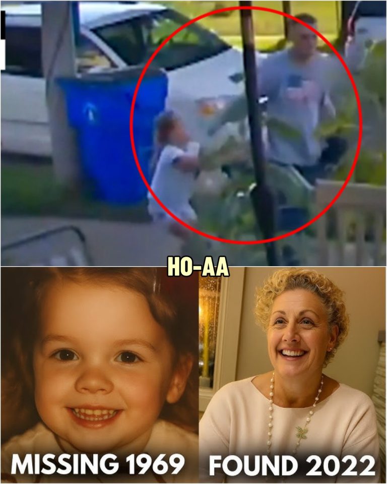 SOLVED After 53 Years: The Shocking Story