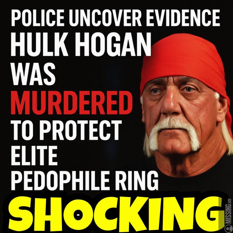 Police Review Hulk Hogan’s Death While