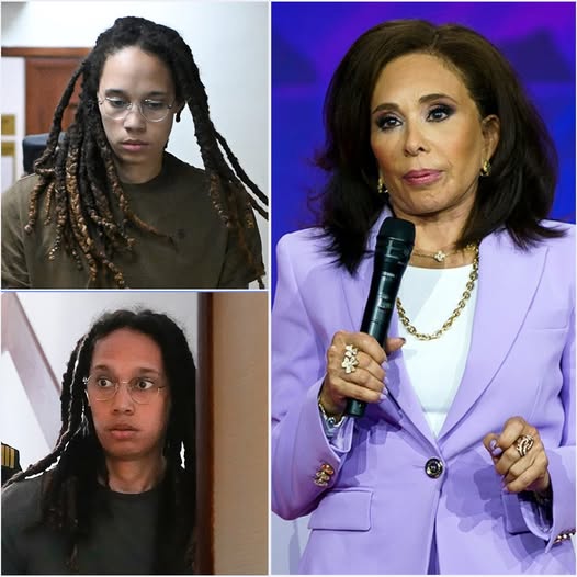 The Room Went Dead Silent: Jeanine Pirro’s