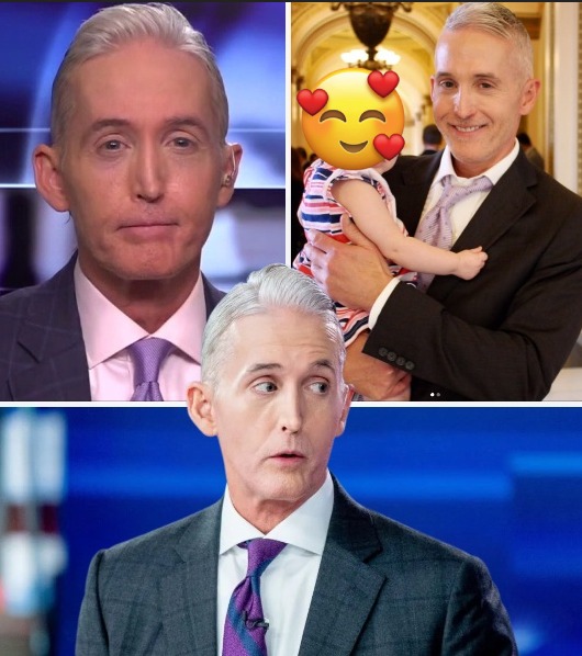 Trey Gowdy Announces Significant Career Move
