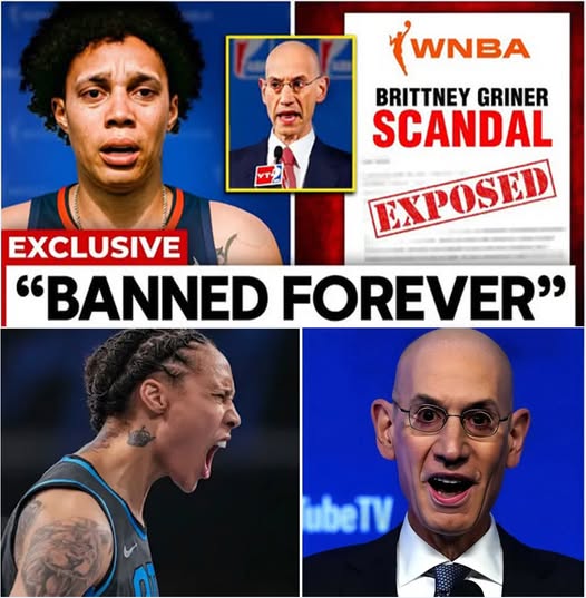 “The Sentence She Thought Would Stay Buried…