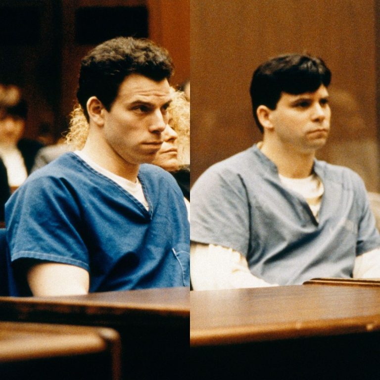 Menendez Brothers Case: Lyle Menendez Denied Parole After