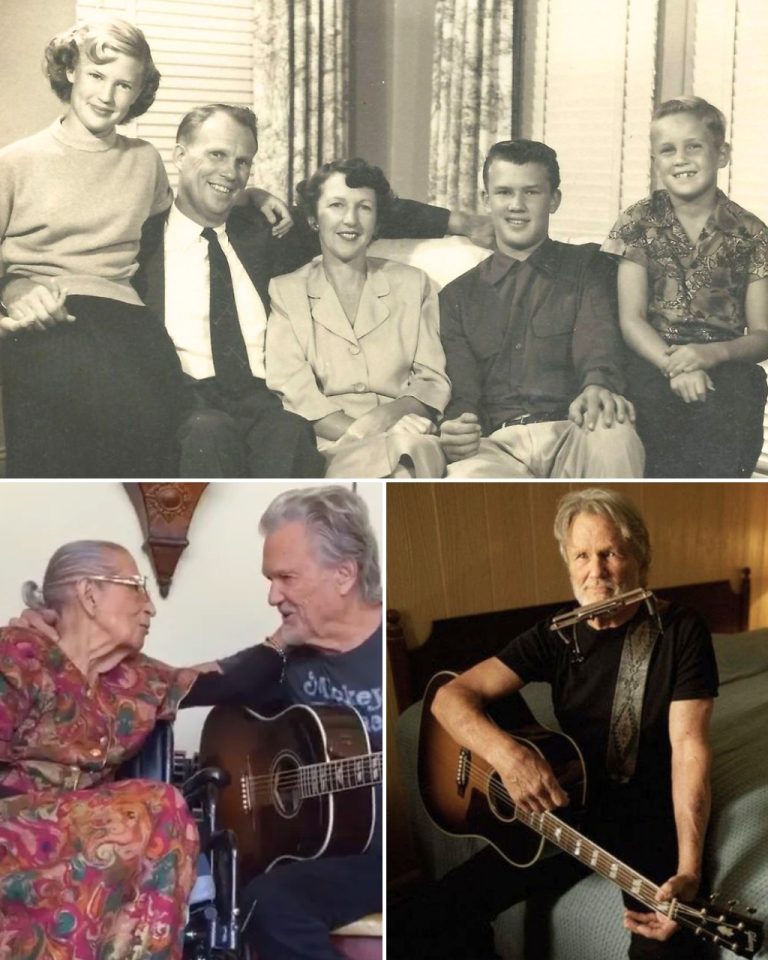 I Walked Away From Everything I Was Raised To Be,