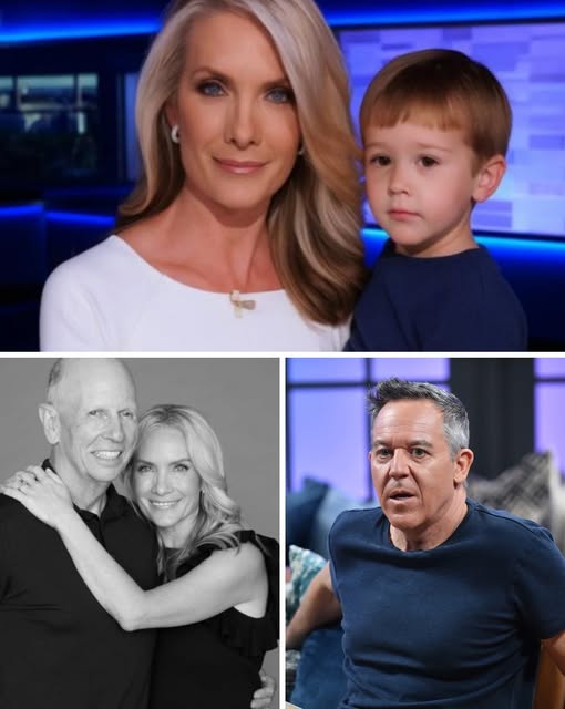 “Live TV Shocker: Dana Perino Stuns Millions