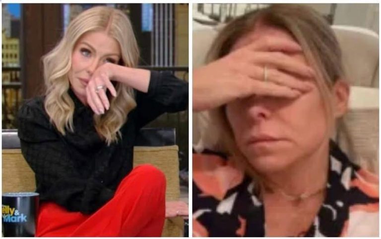 20 Minutes ago in New York City, Kelly Ripa was confirmed as…See more