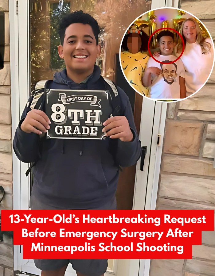 Facing Emergency Surgery