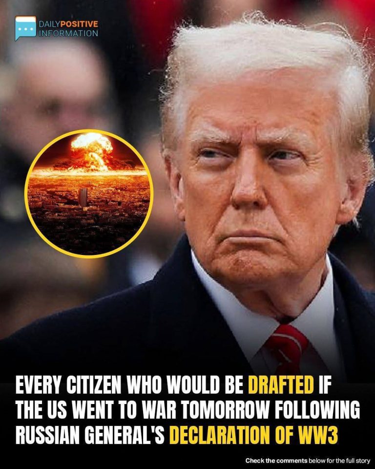 Who Could Be Drafted? Inside the U.S. Military Draft