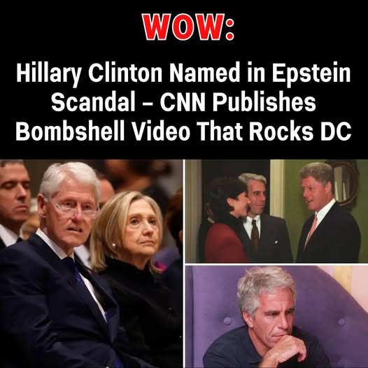 The Explosive Interview That’s Rewriting Political History