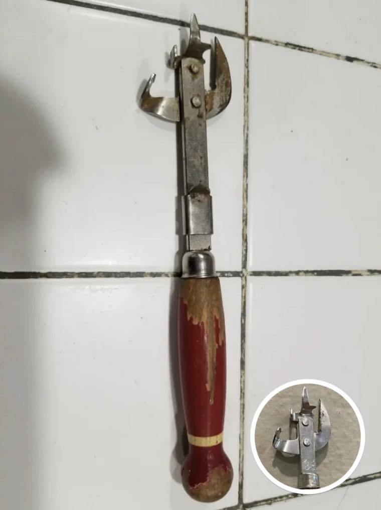 Internet Users Stumped Over What This