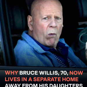 Emma Heming Willis Shares Update on Bruce Willis
