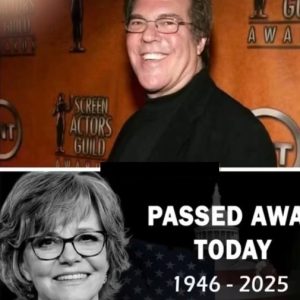 The Loss of These Legends