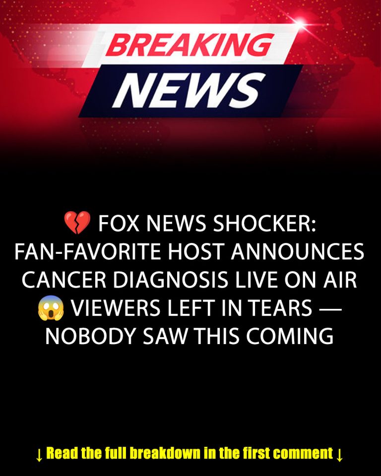 A New Life and a Shocking Diagnosis: Giv