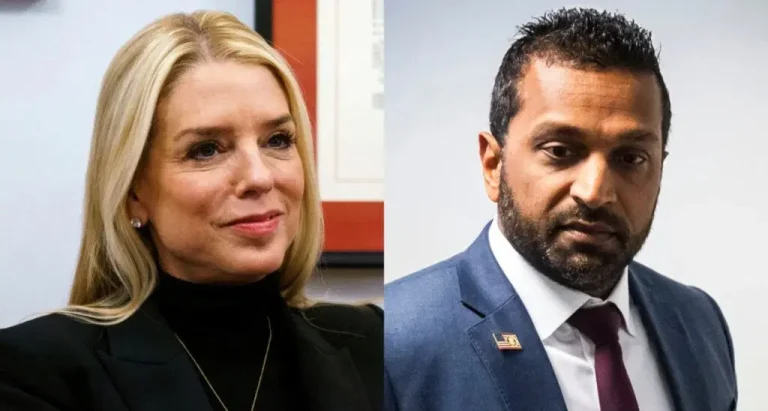 Justice Dept. Announces More Arrests