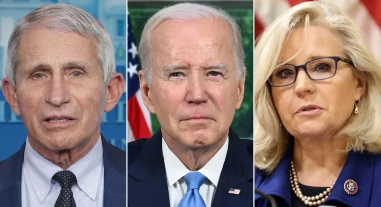 Biden’s Pardons In Jeopardy as House Oversight