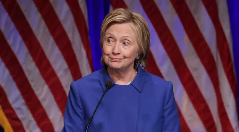 Smoking Gun Email Links Hillary Clinton Directly