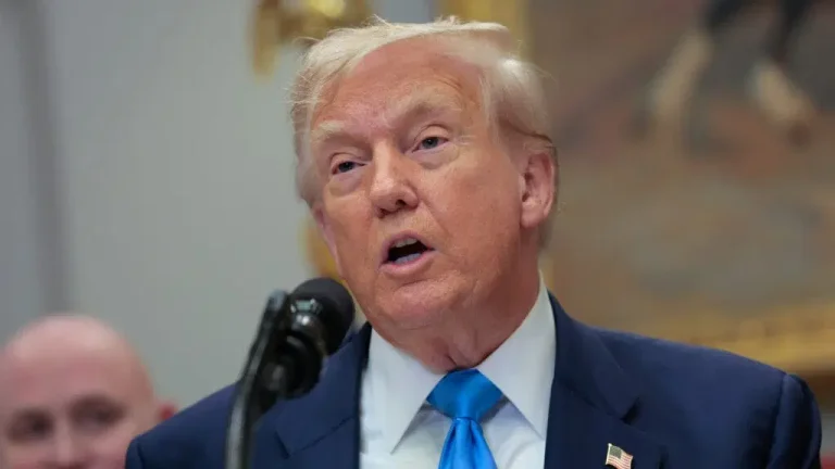 MAGA Ally Joins Trump Administration,