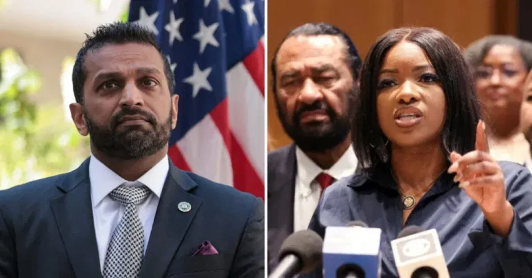 Abbott Has New Warning For Dems Who Fled