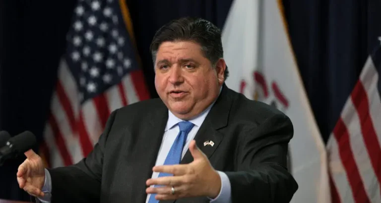 Blue State Governor Promises To Shield Texas