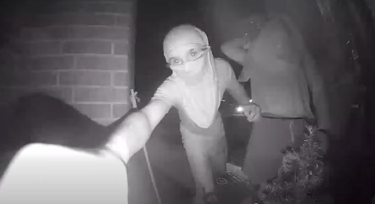 Deadly social media trend threatens kids,