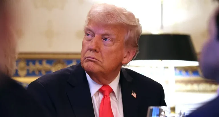 Trump Clearing Immigration Courts as ‘Judicial