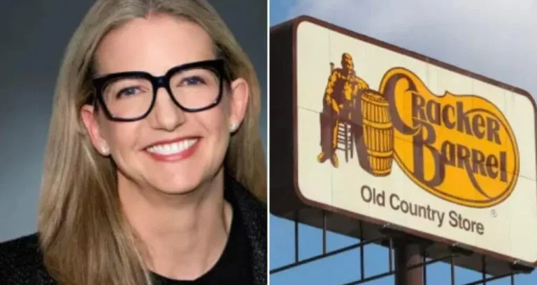 Cracker Barrel Responds To ‘Woke’