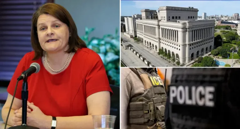 Judge Who Hid Illegal from ICE Gets Worst News