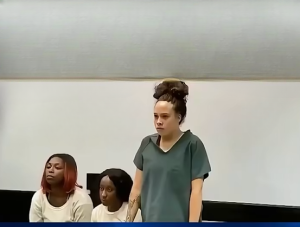 Emotions in the Courtroom: When