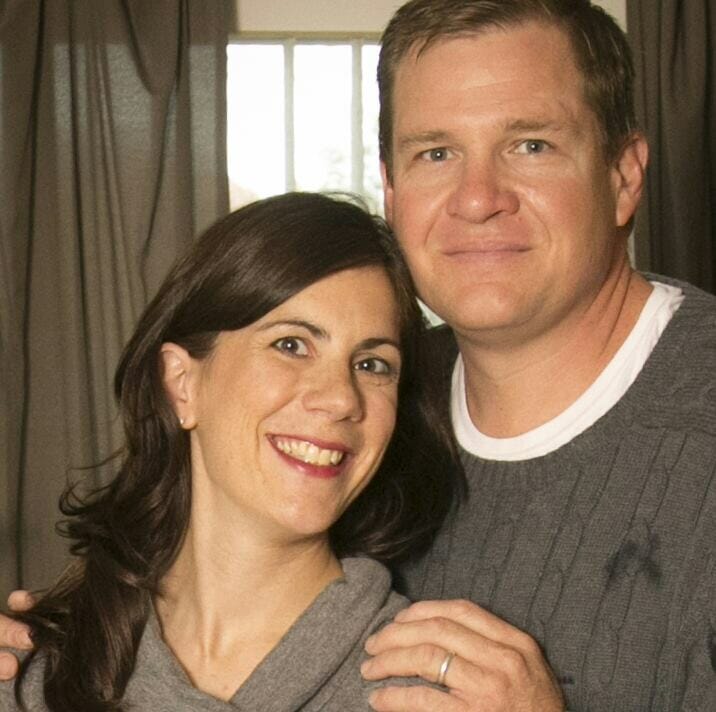 Desperate Couple Adopts Triplets