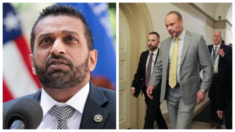 FBI Joins Hunt for Texas Dems as GOP Moves to