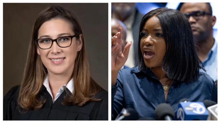 Judge Issues Restraining Order Against Texas