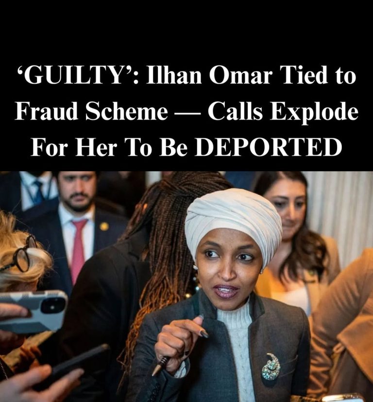 Former Ilhan Omar Associate Pleads G