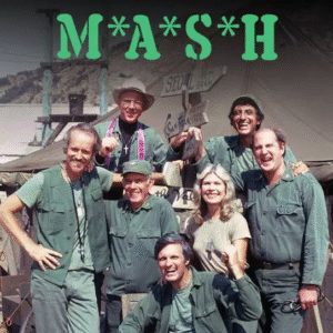 Honoring His Enduring MAS*